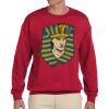 Super Sweats ® NuBlend ® Crewneck Sweatshirt Thumbnail