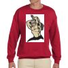 Super Sweats ® NuBlend ® Crewneck Sweatshirt Thumbnail