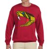 Super Sweats ® NuBlend ® Crewneck Sweatshirt Thumbnail