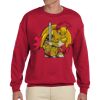 Super Sweats ® NuBlend ® Crewneck Sweatshirt Thumbnail