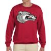 Super Sweats ® NuBlend ® Crewneck Sweatshirt Thumbnail