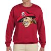 Super Sweats ® NuBlend ® Crewneck Sweatshirt Thumbnail