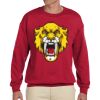 Super Sweats ® NuBlend ® Crewneck Sweatshirt Thumbnail