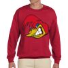 Super Sweats ® NuBlend ® Crewneck Sweatshirt Thumbnail