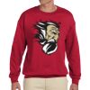 Super Sweats ® NuBlend ® Crewneck Sweatshirt Thumbnail