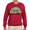 Super Sweats ® NuBlend ® Crewneck Sweatshirt Thumbnail