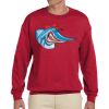 Super Sweats ® NuBlend ® Crewneck Sweatshirt Thumbnail