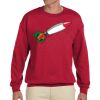 Super Sweats ® NuBlend ® Crewneck Sweatshirt Thumbnail