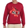 Super Sweats ® NuBlend ® Crewneck Sweatshirt Thumbnail