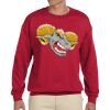 Super Sweats ® NuBlend ® Crewneck Sweatshirt Thumbnail