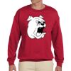 Super Sweats ® NuBlend ® Crewneck Sweatshirt Thumbnail