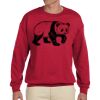 Super Sweats ® NuBlend ® Crewneck Sweatshirt Thumbnail