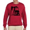 Super Sweats ® NuBlend ® Crewneck Sweatshirt Thumbnail