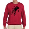 Super Sweats ® NuBlend ® Crewneck Sweatshirt Thumbnail