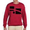 Super Sweats ® NuBlend ® Crewneck Sweatshirt Thumbnail