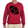 Super Sweats ® NuBlend ® Crewneck Sweatshirt Thumbnail