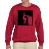 Super Sweats ® NuBlend ® Crewneck Sweatshirt Thumbnail