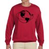 Super Sweats ® NuBlend ® Crewneck Sweatshirt Thumbnail