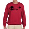 Super Sweats ® NuBlend ® Crewneck Sweatshirt Thumbnail