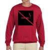 Super Sweats ® NuBlend ® Crewneck Sweatshirt Thumbnail