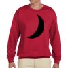 Super Sweats ® NuBlend ® Crewneck Sweatshirt Thumbnail