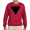 Super Sweats ® NuBlend ® Crewneck Sweatshirt Thumbnail