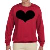 Super Sweats ® NuBlend ® Crewneck Sweatshirt Thumbnail