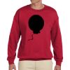 Super Sweats ® NuBlend ® Crewneck Sweatshirt Thumbnail