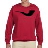 Super Sweats ® NuBlend ® Crewneck Sweatshirt Thumbnail