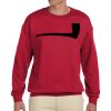 Super Sweats ® NuBlend ® Crewneck Sweatshirt Thumbnail