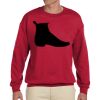 Super Sweats ® NuBlend ® Crewneck Sweatshirt Thumbnail