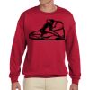 Super Sweats ® NuBlend ® Crewneck Sweatshirt Thumbnail