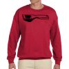 Super Sweats ® NuBlend ® Crewneck Sweatshirt Thumbnail