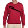 Super Sweats ® NuBlend ® Crewneck Sweatshirt Thumbnail