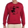 Super Sweats ® NuBlend ® Crewneck Sweatshirt Thumbnail