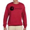 Super Sweats ® NuBlend ® Crewneck Sweatshirt Thumbnail