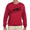 Super Sweats ® NuBlend ® Crewneck Sweatshirt Thumbnail