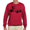 Super Sweats ® NuBlend ® Crewneck Sweatshirt Thumbnail