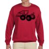 Super Sweats ® NuBlend ® Crewneck Sweatshirt Thumbnail