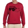 Super Sweats ® NuBlend ® Crewneck Sweatshirt Thumbnail