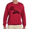 Super Sweats ® NuBlend ® Crewneck Sweatshirt Thumbnail