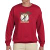 Super Sweats ® NuBlend ® Crewneck Sweatshirt Thumbnail