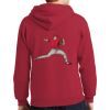 Super Sweats ® NuBlend ® Pullover Hooded Sweatshirt Thumbnail