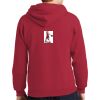 Super Sweats ® NuBlend ® Pullover Hooded Sweatshirt Thumbnail