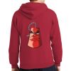 Super Sweats ® NuBlend ® Pullover Hooded Sweatshirt Thumbnail