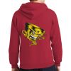 Super Sweats ® NuBlend ® Pullover Hooded Sweatshirt Thumbnail