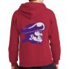 Super Sweats ® NuBlend ® Pullover Hooded Sweatshirt Thumbnail