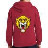 Super Sweats ® NuBlend ® Pullover Hooded Sweatshirt Thumbnail