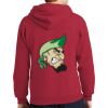 Super Sweats ® NuBlend ® Pullover Hooded Sweatshirt Thumbnail