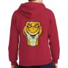 Super Sweats ® NuBlend ® Pullover Hooded Sweatshirt Thumbnail